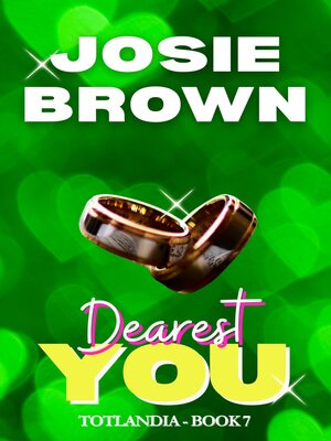 cover image of Dearest You